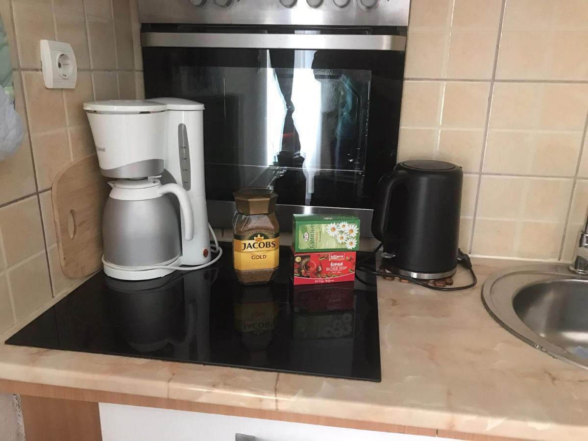 Apartmani Kuzmanovic Stan Na Dan 多博伊 外观 照片